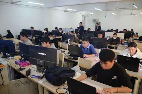 數(shù)字化引領(lǐng)未來(lái) 2023年河北省職工數(shù)字化應(yīng)用技術(shù)技能大賽建筑信息模型技術(shù)員決賽在我院成功舉辦