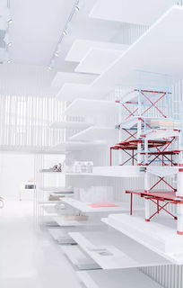 中國首個建筑模型博物館落戶上海，建筑信息模型技術引領行業新潮流