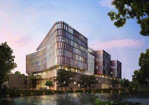 建設偉大工程，鑄就魯班榮光 中國少年兒童科技培訓基地工程的BIM技術開發與應用