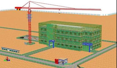 BIM技術熱潮背后 你真的了解建筑信息模型嗎？