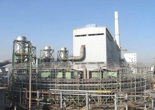 解密燒結工程快速精準建造技術 中國二十冶核心產品與建筑信息模型技術的融合創新