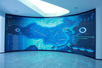 固達電纜 以5G+AI大模型數字工廠與建筑信息模型技術，重塑線纜制造業未來