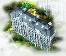 建筑信息模型技術發展下的商業與住宅設計資源庫建設