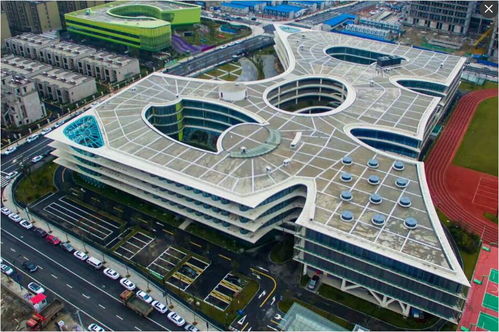 杭州綠色建筑 建筑信息模型技術引領節能新風尚