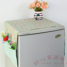 冰箱防塵罩蕾絲選購(gòu)指南 打造家居優(yōu)雅細(xì)節(jié)